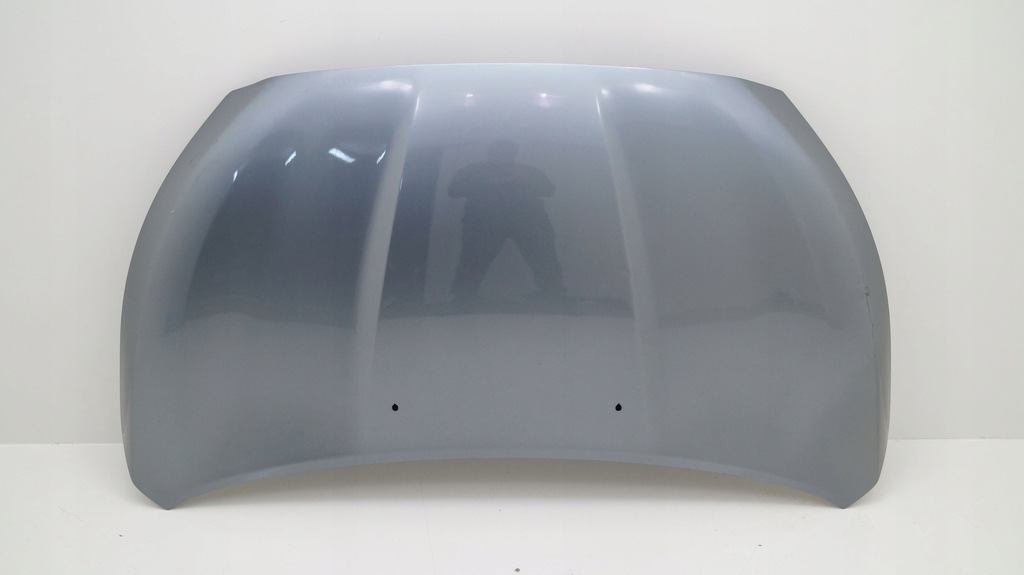 фото №1, Mitsubishi space star ii lift 15-20 капот крышка двигателя t