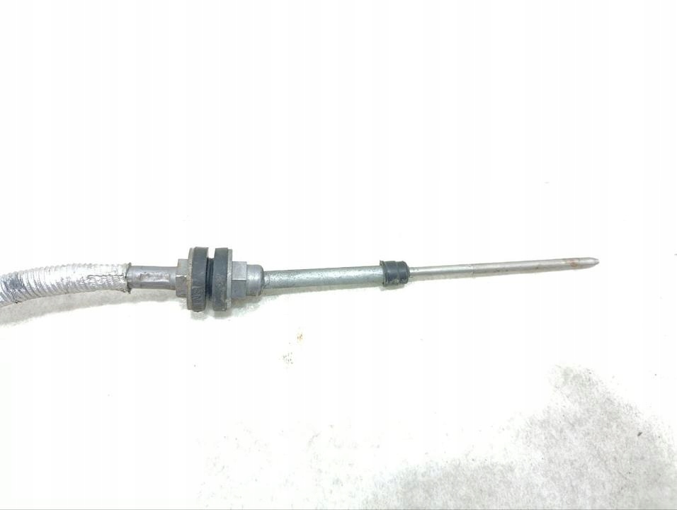 Трансмиссия переключения передач maserati gran turismo 2008 zf217517 Недорого