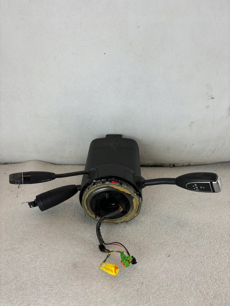 фото №1, Перемикач комбінований стрічка mercedes ml w164 org