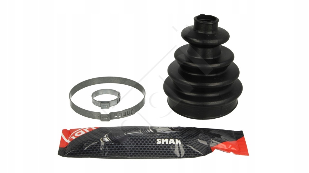 фото №3, Захист шарнір зовнішнього hart 400656 ford