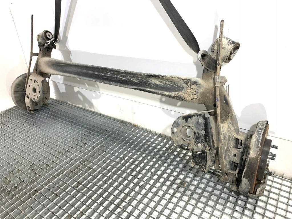 Балка задний  hyundai i30 хэтчбек задняя, подвеска Киев