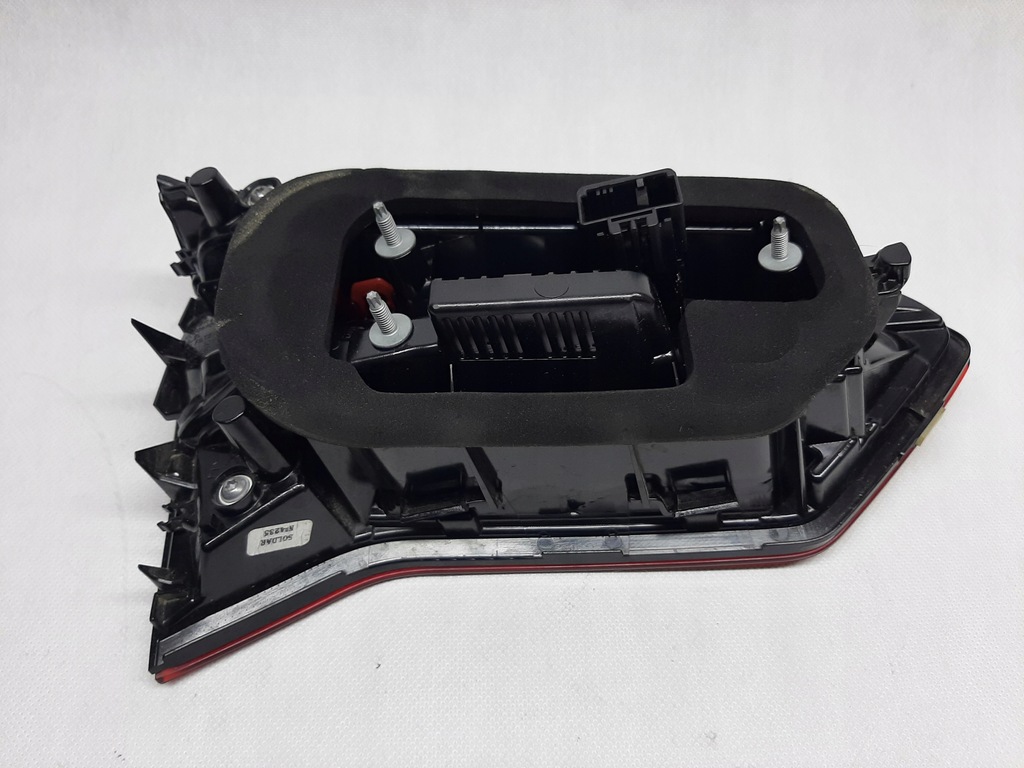 фото №7, Vw t-roc лампа задняя правая led 2ga945094