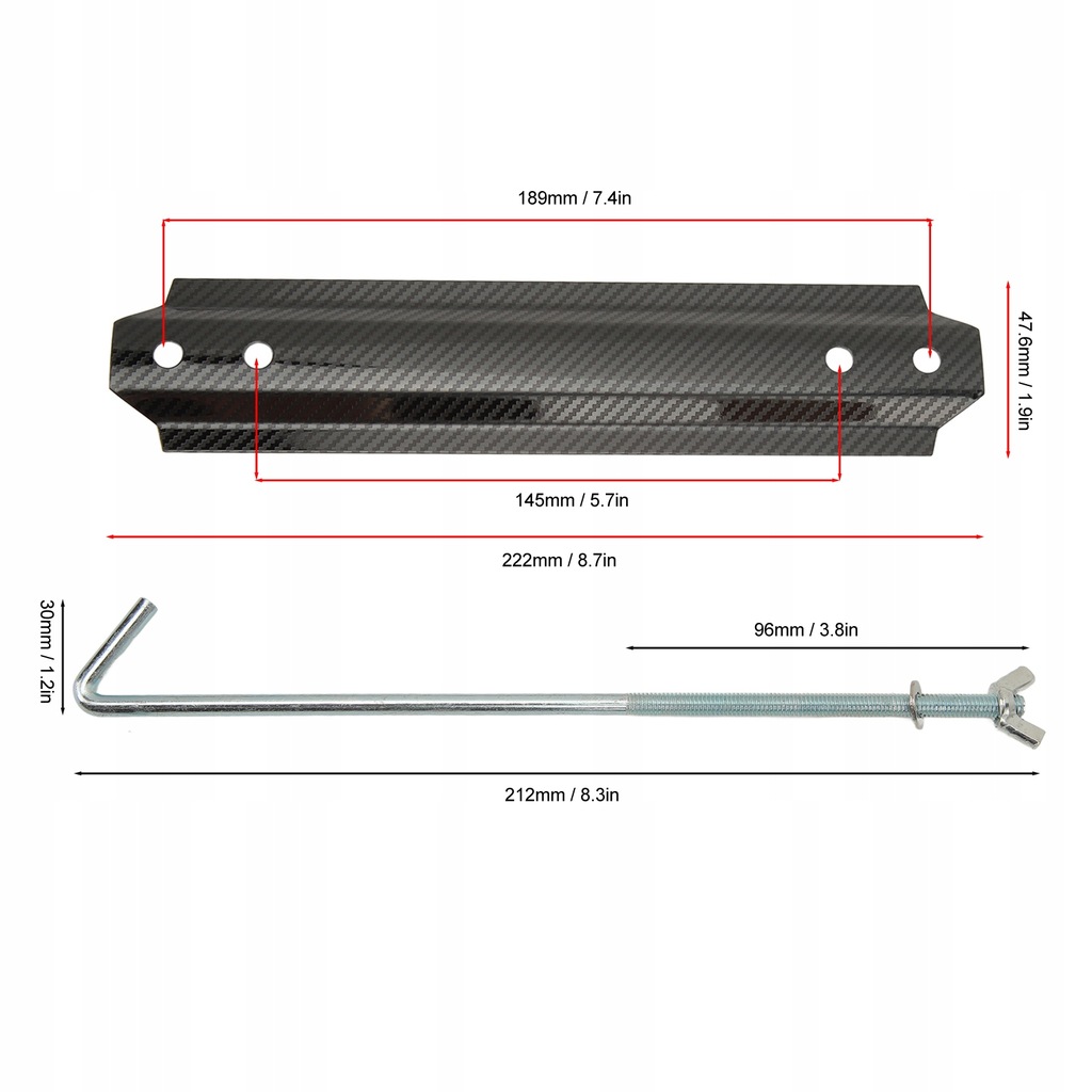 фото №12, Кронштейн кронштейн do акумулятор