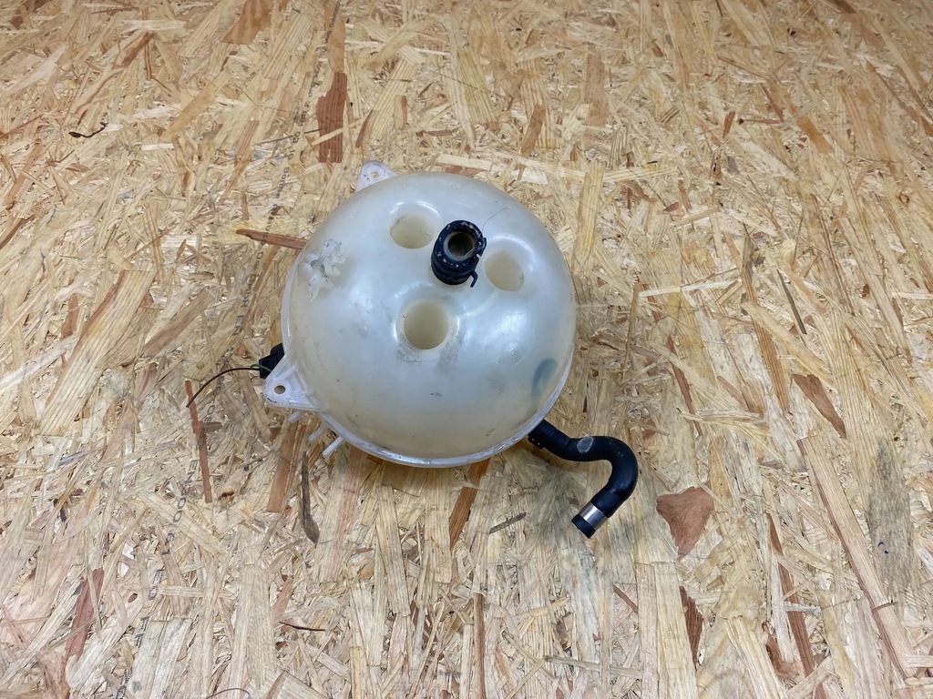 фото №5, Бак бачок расширительный porsche macan 95b121407 2014-