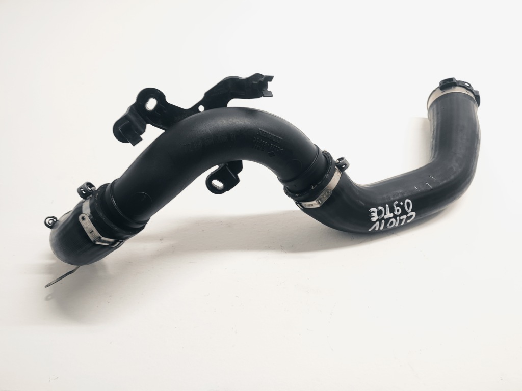 фото №1, Renault clio 4 iv труба шланг интеркулер 0.9 tce