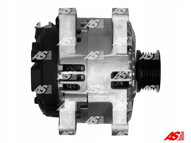 Генератор as-pl до citroen c4 2.0 rfk Доставка