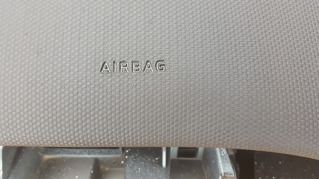 фото №10, Панель приладів панель приладів консоль citroen c3 ds3 2 подушка безпеки 2ремені