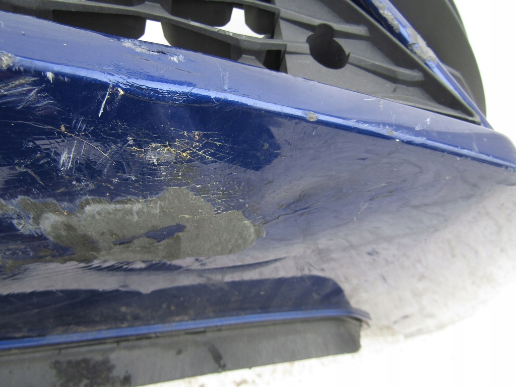 фото №11, Бампер seat leon iii lift 17-20 перед pdc cupra