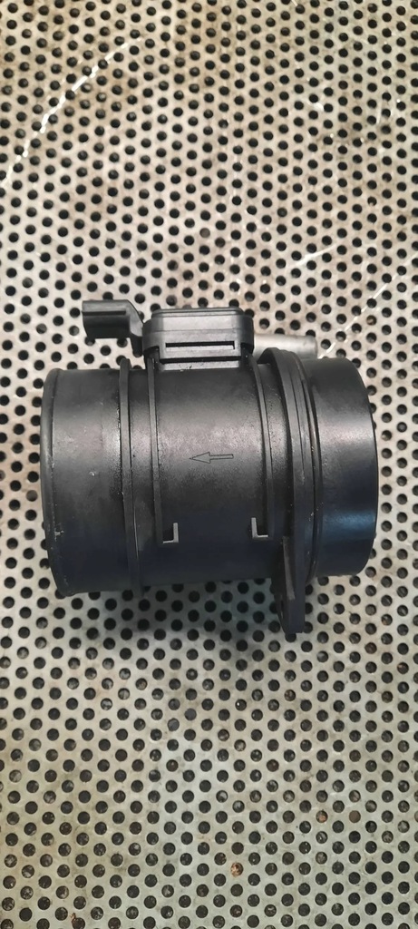 фото №2, Витратомір повітря renault master 8200914647