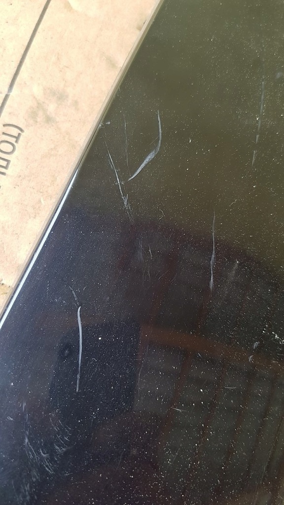 фото №5, Накладка стійка задня ліва права jaguar xj x351