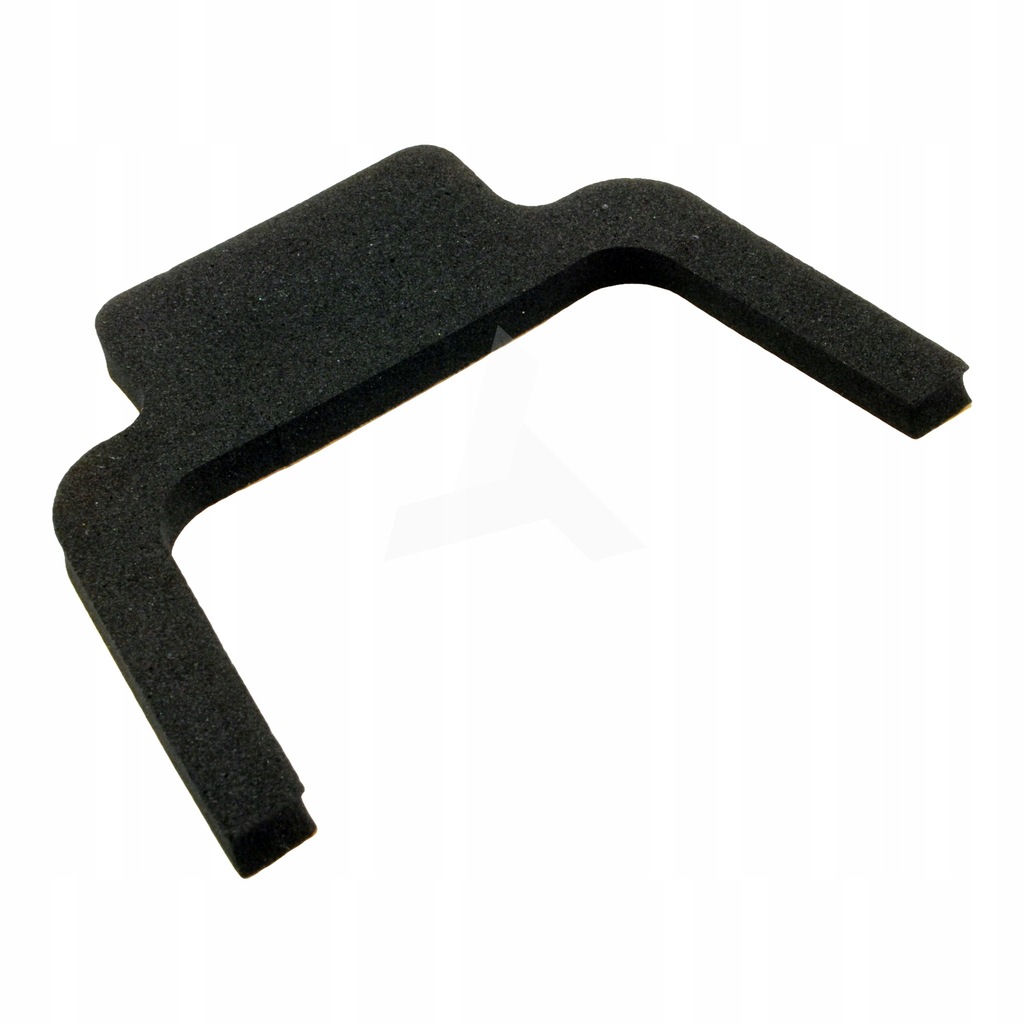 фото №1, Прокладка стартер типу ford