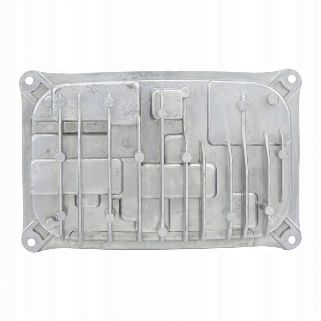 фото №6, Модуль управляющий фары led a2189000406