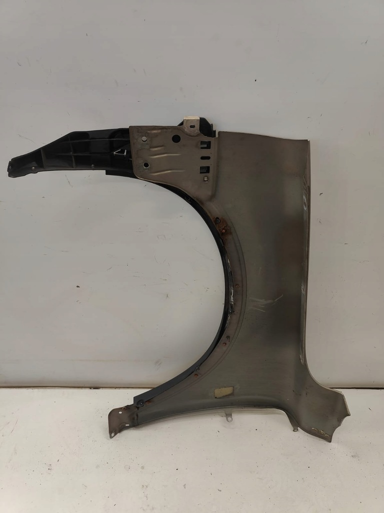 фото №8, Volvo xc90 i 02-14 крыло правый перед передний