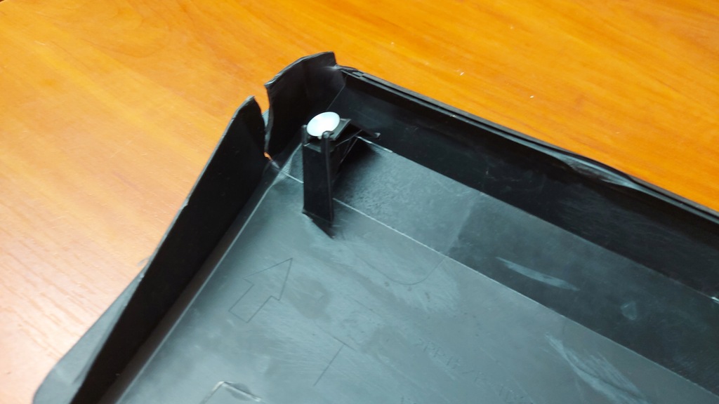 фото №12, Молдинг дверь правый задняя toyota chr c-hr 16-