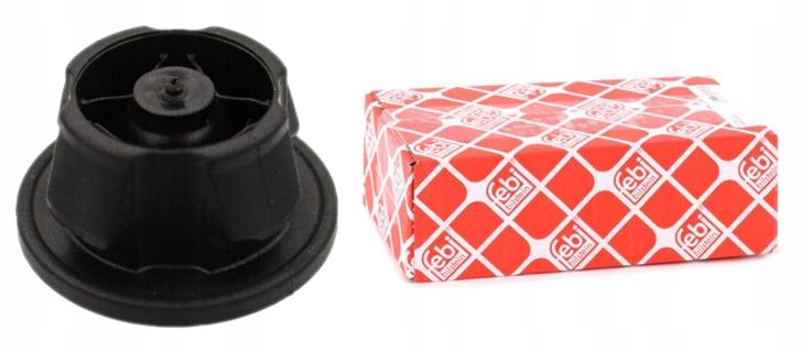 фото №2, Відбійник кришки двигуна