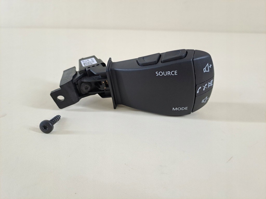 фото №1, Переключатель pilot рычаг радио przy руля dacia logan 3 iii 21r