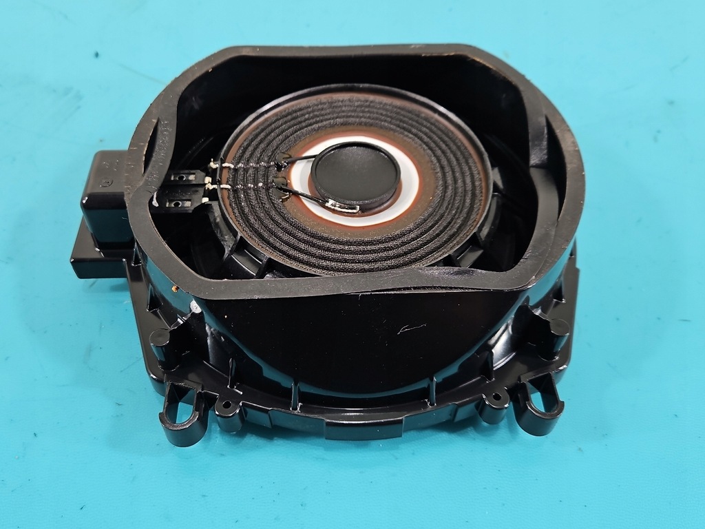 фото №1, Динамик напольный bmw x5 f15 7862551