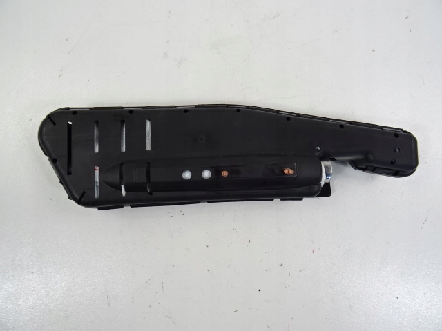 фото №4, Opel mokka air bag подушка сидіння права