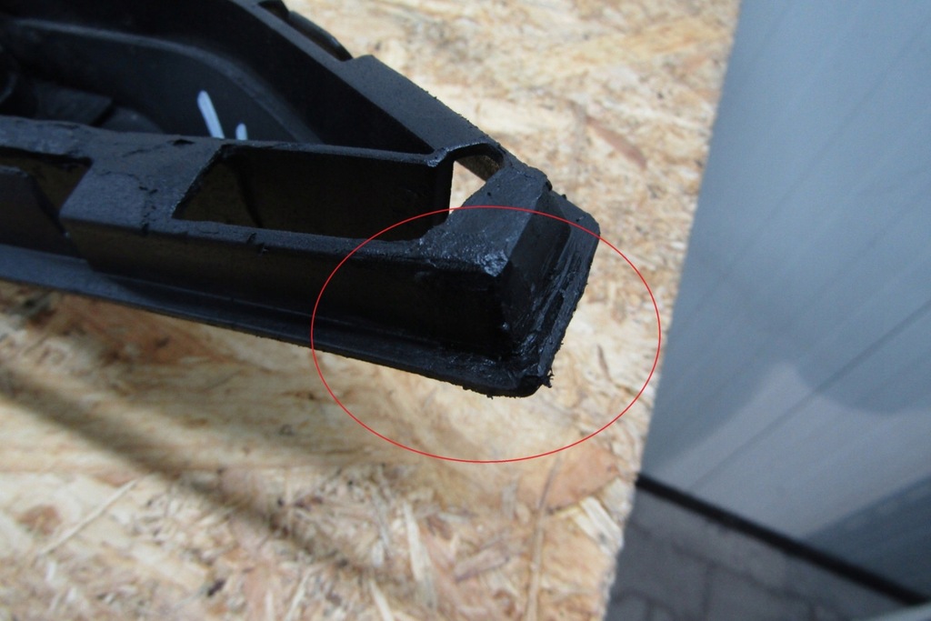 фото №14, Решітка бампера перед maserati levante 16- 670040749