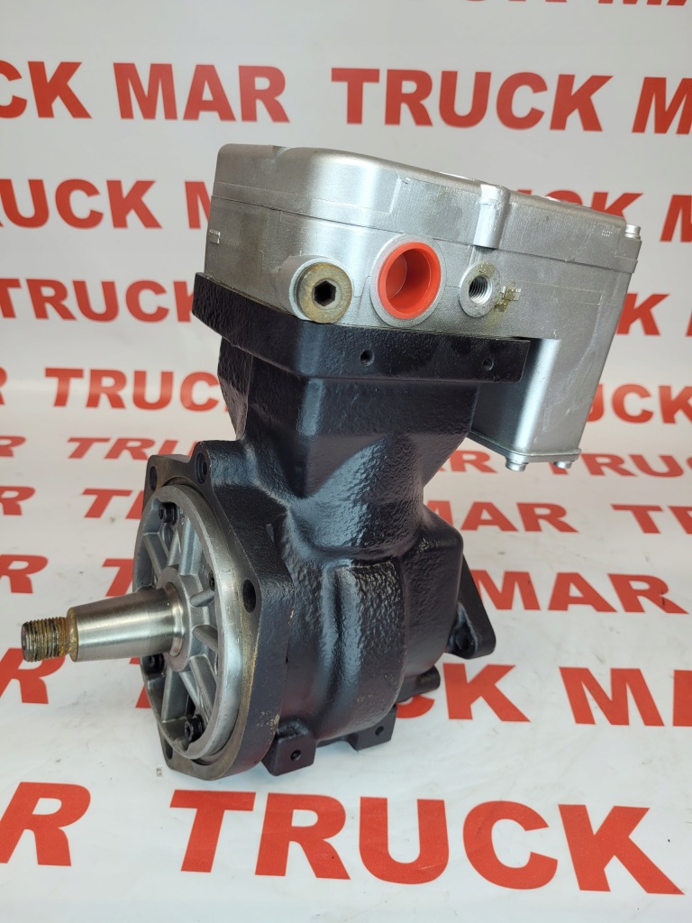 Sprężarka/kompresor воздуха iveco 4123530080 1 цилиндровая с Разборки