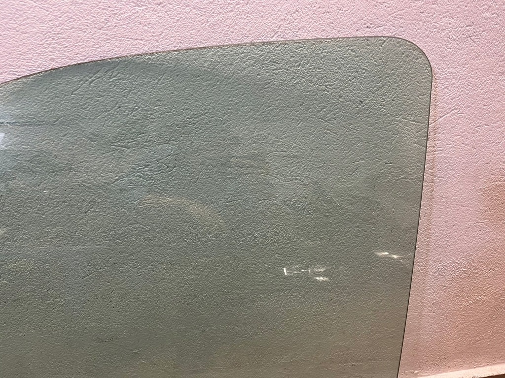 фото №9, Скло двері ліва передня перед toyota proace 16-