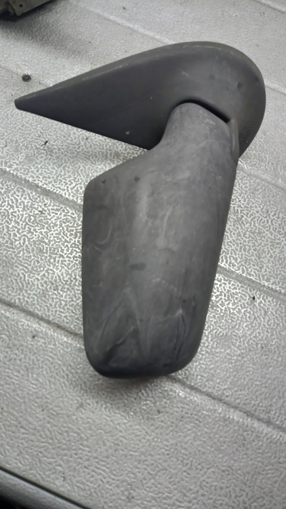 фото №1, Дзеркало праве fiat punto i 97r