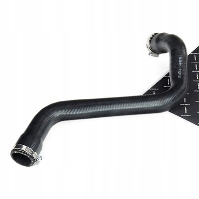 Труба пабтрубок  turbo интеркулер ridex 3314c0264 Цена