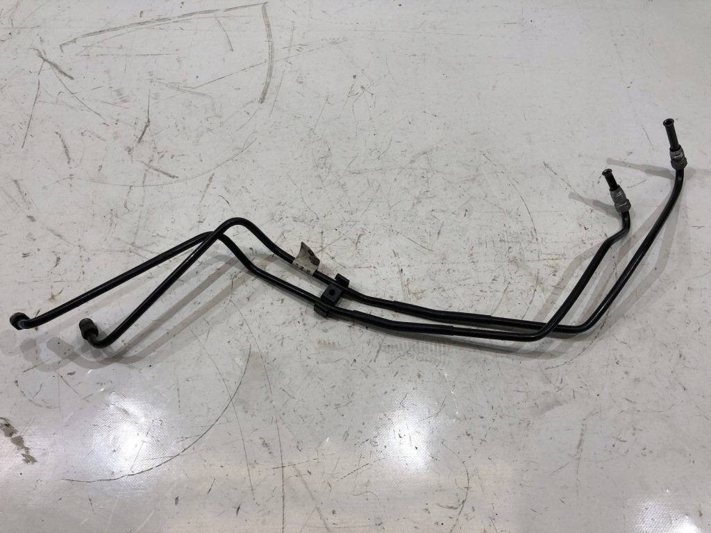 фото №1, Grand cherokee wk2 шланг провода тормозные abs