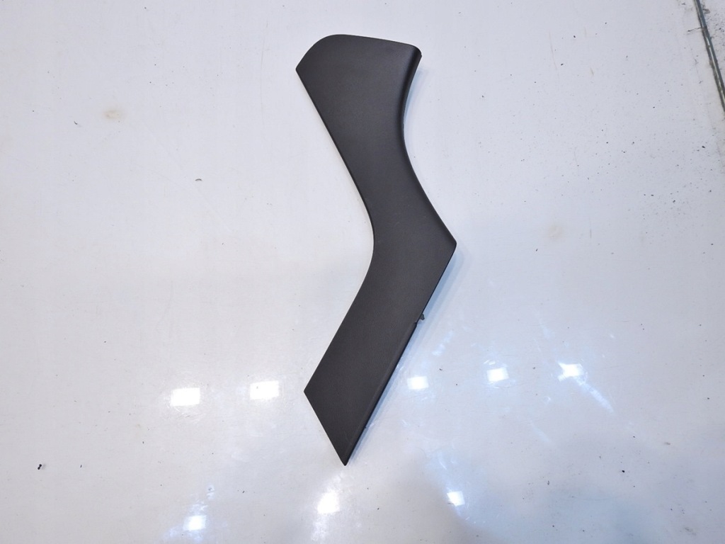 фото №3, Захист тунель ліва opel insignia a