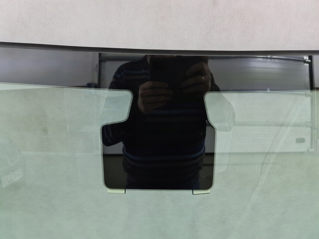 фото №2, Скло передня лобове chevrolet volt ii po 2016 r