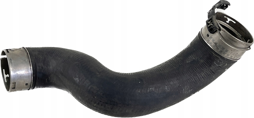 фото №1, Труба интеркулер mercedes 207 3.0cdi a2045282982