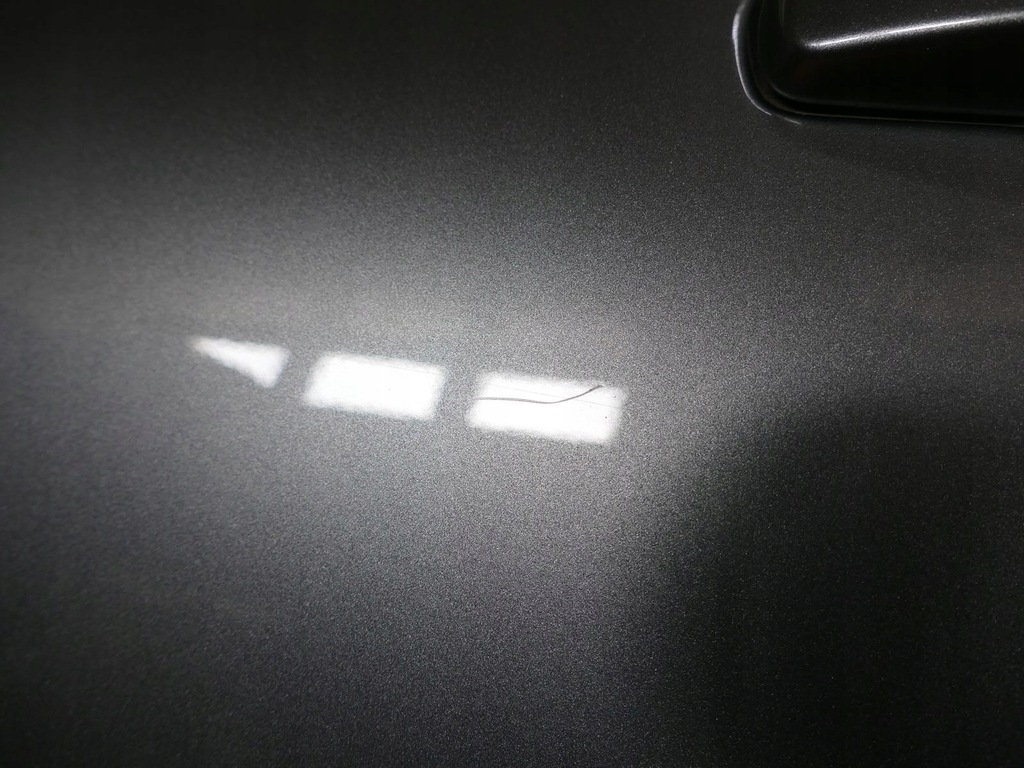 фото №8, Nissan qashqai j10 +2 lift дверь левый задняя kad