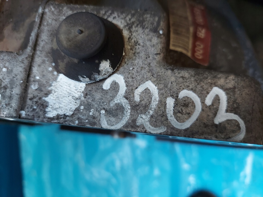 фото №11, Коробка передач kia carnival 2.9 crdi 50 42le 45000 zb дизель