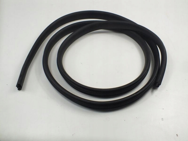 фото №3, Logan ii прокладка дверь левая задняя oryg