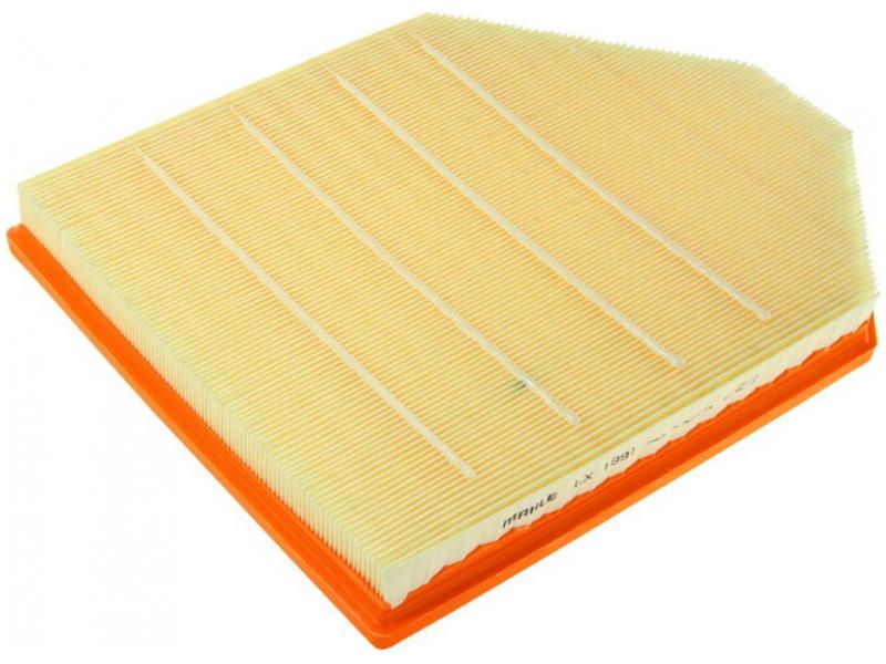 Knecht фільтр повітря lx1991 Київ