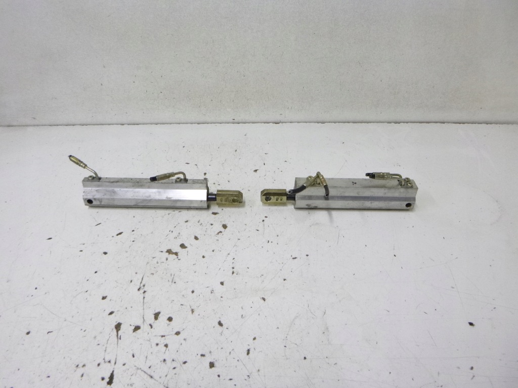 фото №7, Амортизаторы крышки peugeot 206 cc cabrio 2006r.