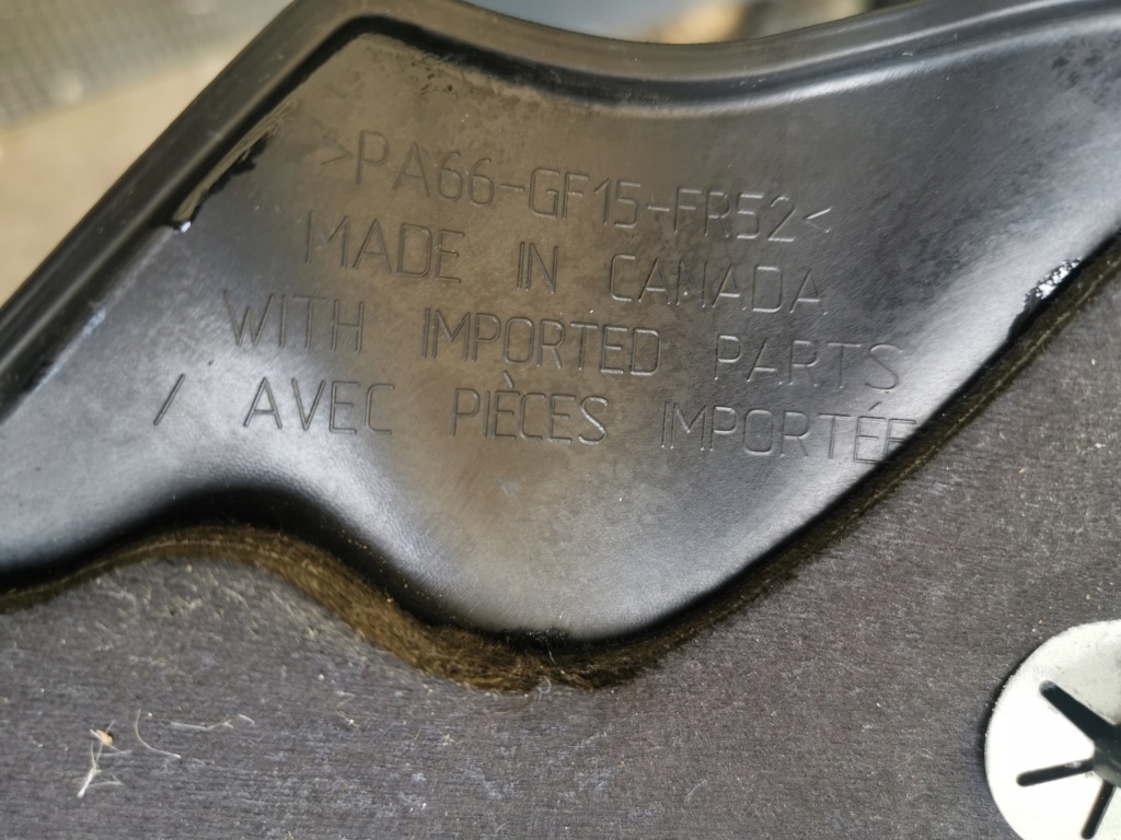 Equinox iii 18 америка защита на двигатель Недорого