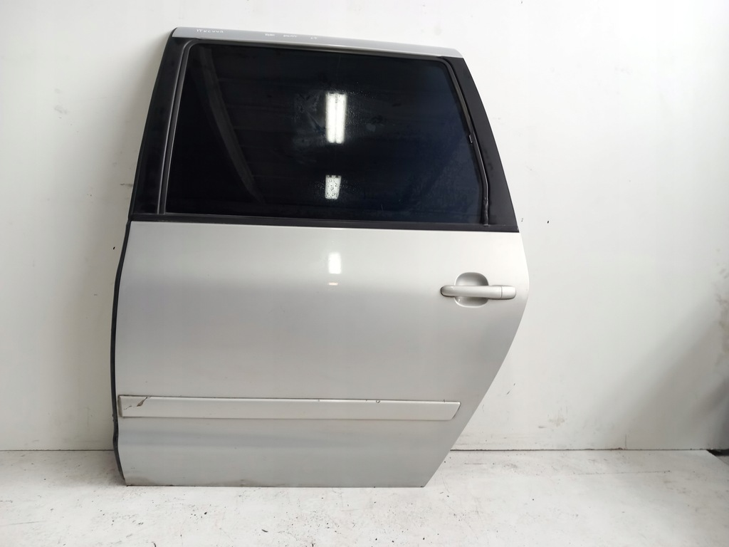 фото №1, Двері ліва задні лівий задня galaxy 05r lift