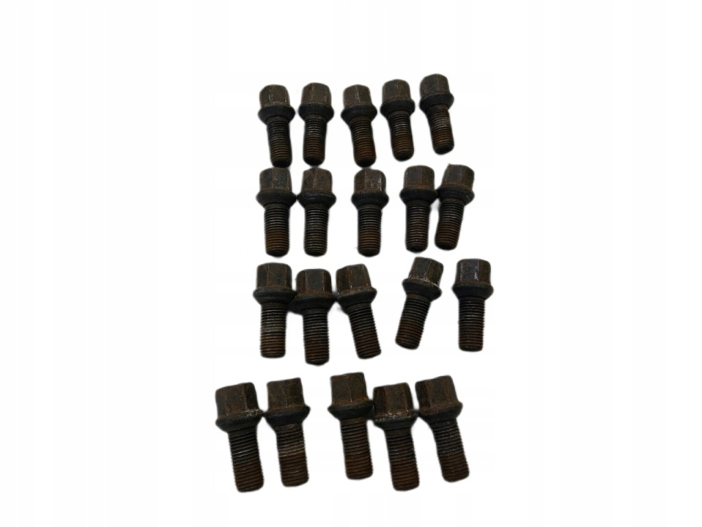 Купить Шпильки do диск 16 audi a4 b7 2.0