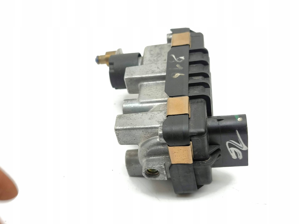 фото №7, Audi a7 s7 4g 2013 блоки управління