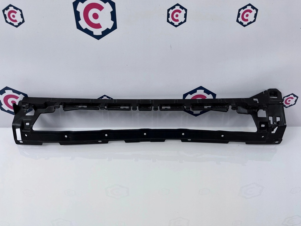 фото №1, Направляющая бампера задняя mercedes w222