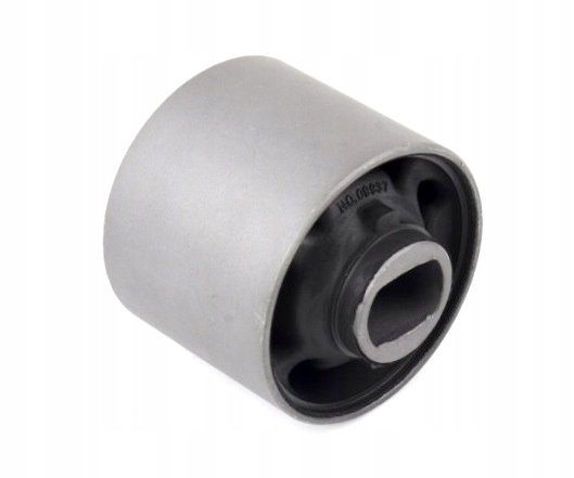 фото №1, Nissan navara d40 pathfinder r51 04- втулка міст