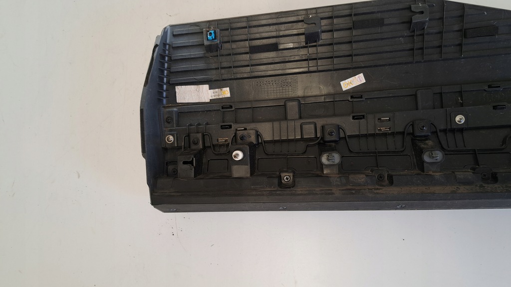 фото №10, Молдинг дверь правый задняя hyundai ioniq v 5