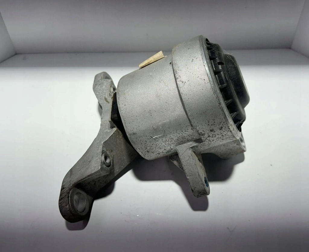 фото №1, Ford mondeo mk5 подушка двигуна dg936f012db