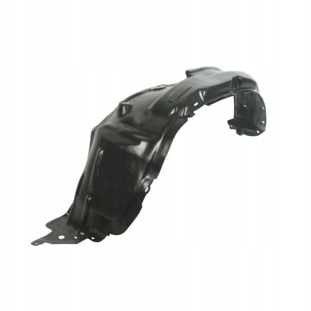 фото №1, Подкрылок перед левая 111826