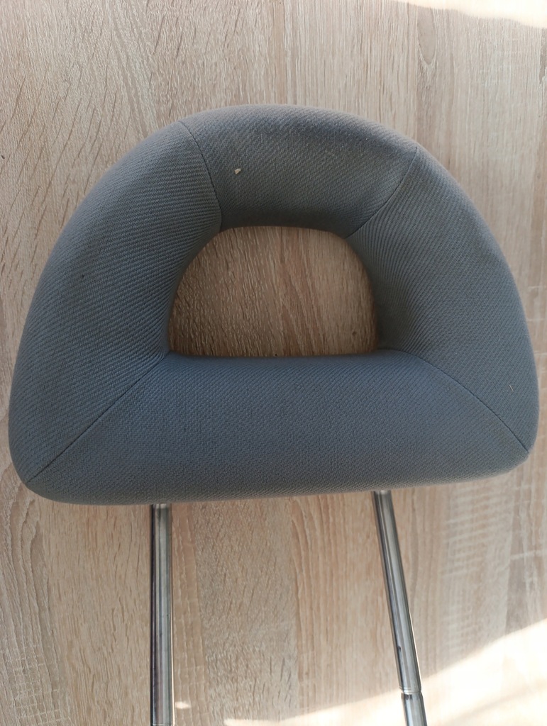 фото №11, Підголівник volkswagen lupo college 3d 6x0885901 оригінал