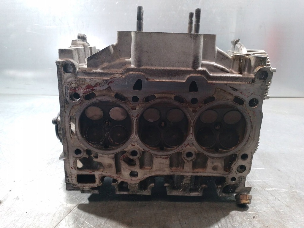 фото №7, Головка skoda rapid 04c103063ac 04c.103.404l 1.0 tsi