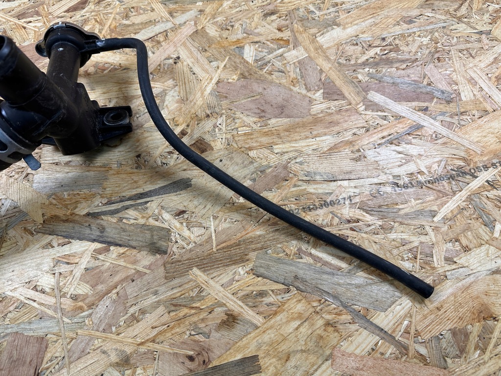 фото №6, Wąż труба шланг wody hyundai i20 ii 1.2 бензин 2014-