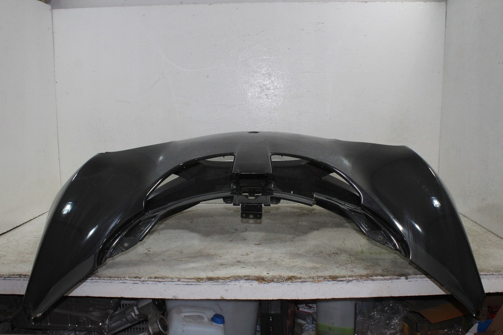 фото №15, Lotus elise s3 капот бампер корпус перед