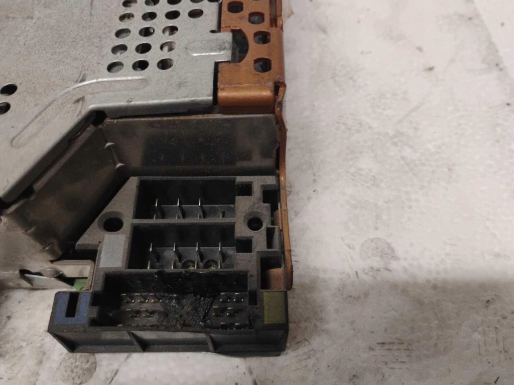 фото №6, Радио cd renault laguna 8200057681